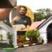 Meet Vikrant Bhute, the visionary architect of the Deputy CM’s Nagpur bungalow revamp