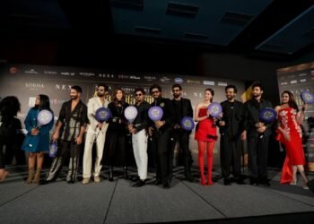 World Padel League Dubai Comes to Mumbai, The greatest show on Court