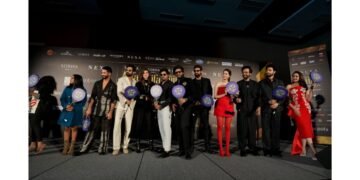 World Padel League Dubai Comes to Mumbai, The greatest show on Court