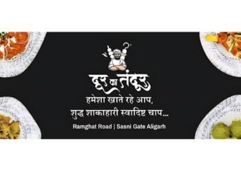 Open the Door to Success with Door Ka Tandoor – The Veg Franchise That Works