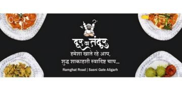 Open the Door to Success with Door Ka Tandoor – The Veg Franchise That Works