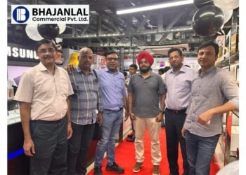 iPhone 16 Launch at Bhajanlal’s Kolkata Store & Bengal Shopping Festival 2024!