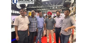 iPhone 16 Launch at Bhajanlal’s Kolkata Store & Bengal Shopping Festival 2024!