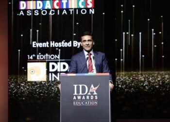 IDA Education Awards 2024: Delhi NCR, Karnataka, Maharashtra, and Tamil Nadu Secured Top Honours