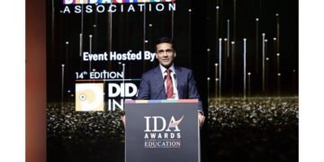 IDA Education Awards 2024: Delhi NCR, Karnataka, Maharashtra, and Tamil Nadu Secured Top Honours