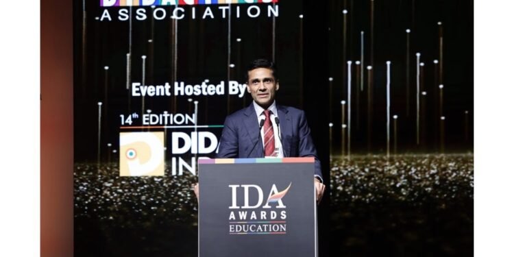 IDA Education Awards 2024: Delhi NCR, Karnataka, Maharashtra, and Tamil Nadu Secured Top Honours