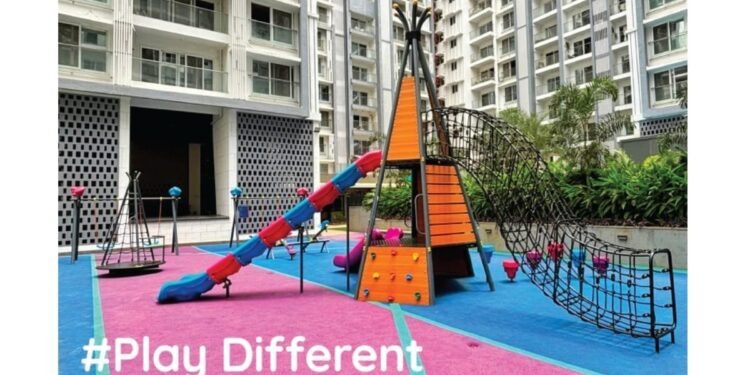 Reviving the Joy of Outdoor Play: Funplay’s Mission to Counter Screen Time’s Grip on Kids