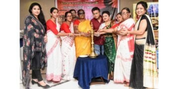 Indrani Ganguly, Standing together on the lives of acid attack survivors