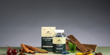 The Top 5 Nutrients Men Often Lack in Their Diet