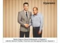 Siyaram’s Announces Superstar Ranbir Kapoor as its New Brand Ambassador
