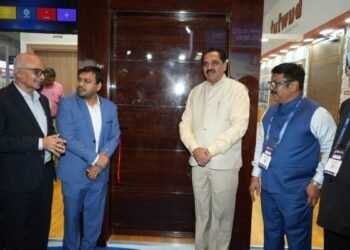 Tufwud Unveils FD120 ID: India’s First ISI-Certified Fully Insulated Fire Door