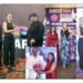 UGE Business Awards 2024: A Grand Event Led by Diksha Negi and KS Negi