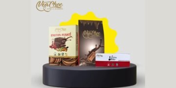 Veachoc’s Anemia Remedy Shines at IIM Calcutta’s TATA Social Entrepreneur Challenge