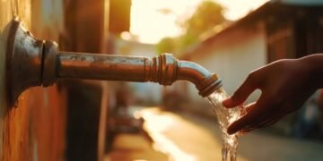How to Choose a Water Filter for Tap/Borewell Water?