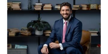 Bogdan Ene – A Visionary Entrepreneur on a Mission to Empower India’s Aspiring Leaders