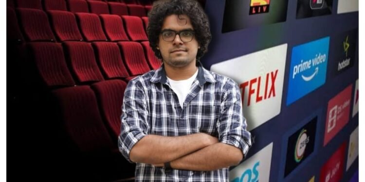 Theatre vs OTT – Vyshak Perumana on Why Compelling Content Wins