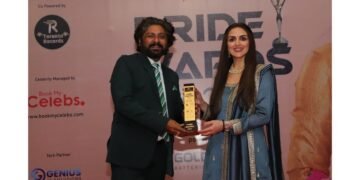 Kamal Joshi of Zeelco Farms Wins Pride Awards 2024-25 for Agri Expertise and Greenhouse Manufacturing