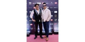 Mumbai hosted the 60th Femina Miss India Awards Night with a BASH