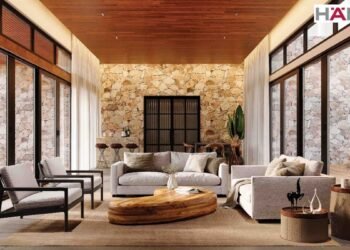 Hafele’s Columbia Series Architectural Lights