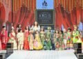 Designer NAVKIYA G Brings Vibrant Designs to Life at India Kids Fashion Week Season 11, Delhi