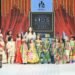 Designer NAVKIYA G Brings Vibrant Designs to Life at India Kids Fashion Week Season 11, Delhi