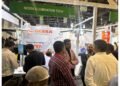 Nessa Illumination Technologies Pvt Ltd Launched Smart Light and Hybrid Solar High Mast at REI Expo 2024