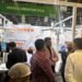 Nessa Illumination Technologies Pvt Ltd Launched Smart Light and Hybrid Solar High Mast at REI Expo 2024