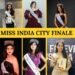 Forever Miss India City Finale Crowning Ceremony held in more than 40 different cities