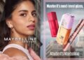 Maybelline Brings Back It’s Back Its Iconic 90’S Jingle “Maybe It’s Maybelline”