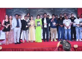 Shukrana Motion Pictures Makes a Bold Splash with Its Debut Film ‘Mutra Visarjan Varjit Hai’