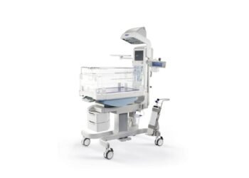 A Warm Start to Newborns- Introducing BabyRoo TN300 Open Warmer