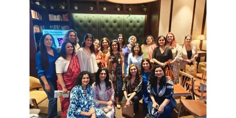 Gytree Launches India’s First Peri-Menopause Protein for Women Over 40