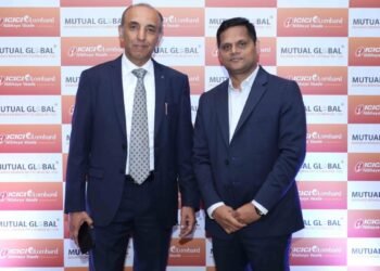 Mutual Global Insurance & ICICI Lombard Unite for Key Infra Development Event