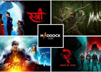 Content is King: How Dinesh Vijan’s Maddock Films Ruled 2024 with ₹1,300 Crores in Box Office Success