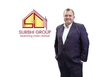 Get Ready for Borivali’s Ultimate Navratri Bash with Surbhi’s Extravagant Association!