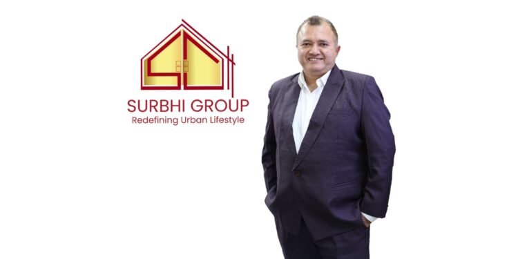 Get Ready for Borivali’s Ultimate Navratri Bash with Surbhi’s Extravagant Association!