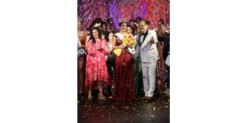 Delhi’s Preetika Pahwa Crowned MissAseatic India 2024