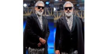 Daman Majithia-A Bold Leap from Business to Fashion