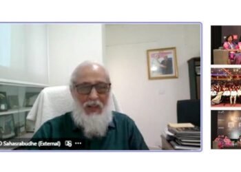 KIET Organized 24-Hour IEEE SSH 2024 Hackathon Phase 2 on Campus