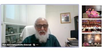 KIET Organized 24-Hour IEEE SSH 2024 Hackathon Phase 2 on Campus