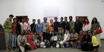 Voices of change Avani Institute’s Dialogue 3.0 unites architectural minds