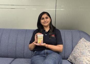 BabyOrgano launches Nutriverse Kesar Haldi Milk Mix for Immunity and Vitality in Kids