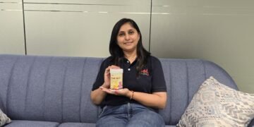 BabyOrgano launches Nutriverse Kesar Haldi Milk Mix for Immunity and Vitality in Kids