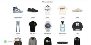 Brandhutt- Your Ultimate Destination for Trendy Fashion and Accessories