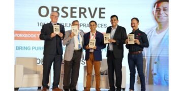 Asia’s Largest Mindfulness Summit 2024 – Celebrating Corporate Culture and Well-being