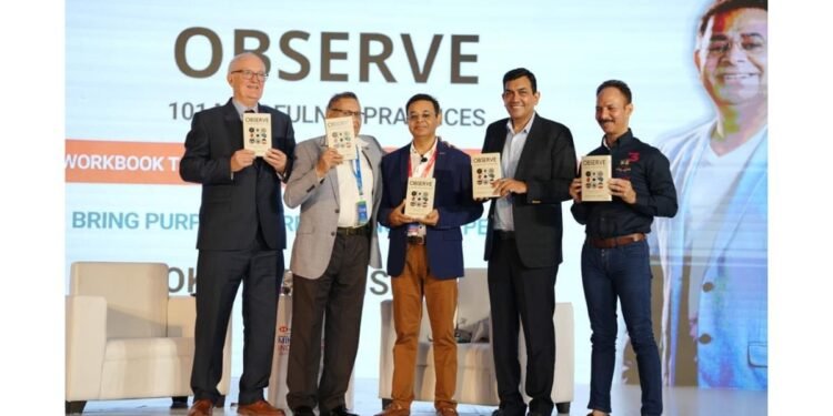 Asia’s Largest Mindfulness Summit 2024 – Celebrating Corporate Culture and Well-being