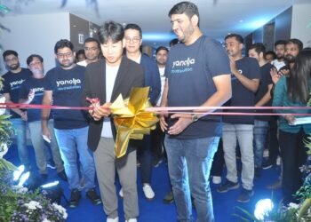 Yanolja Cloud Solution Strengthens Global Presence with New High-Tech Headquarter