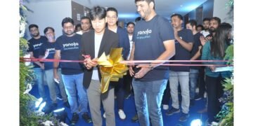 Yanolja Cloud Solution Strengthens Global Presence with New High-Tech Headquarter