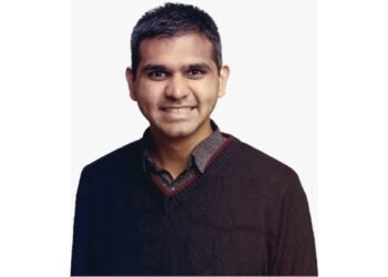 Interview with Dr. Nikin Tharan: Visionary Impacting Lives through Technology