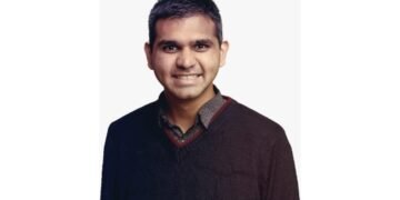 Interview with Dr. Nikin Tharan: Visionary Impacting Lives through Technology